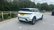 Land Rover Range Rover Evoque 2.0 D165 Dynamic SE 5dr Auto Diesel Hatchback